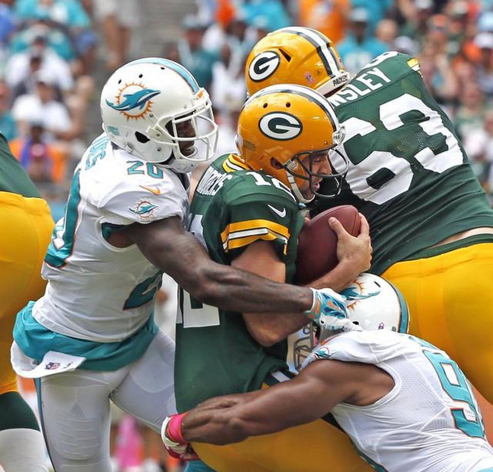 Charles Trainor Jr./Miami Herald